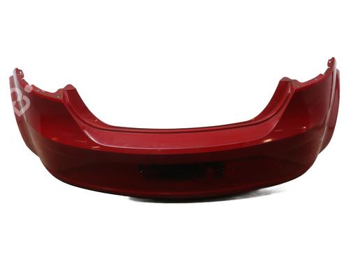 Used Rear bumper SEAT LEON (1P1) 2.0 TDI 16V (140 hp) 23846590