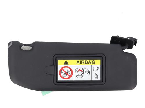 Used Right sun visor Right sun visor PEUGEOT 2008 II (UD_, US_, UY_, UJ_, UR_, UC_) 1.5 BlueHDI 130 (131 hp) 27550719 27550719