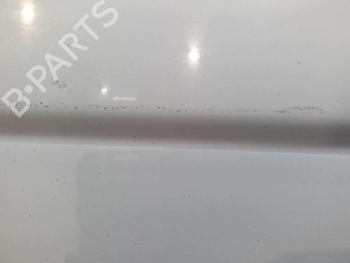 Left front door OPEL VIVARO A Van (X83) 2.0 CDTI (F7) | BP22000519C2 