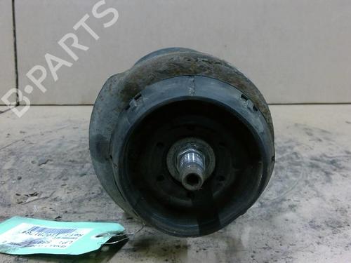 Left front shock absorber RENAULT CLIO II (BB_, CB_) 1.5 dCi (B/CB07) | BP28130464M16 
