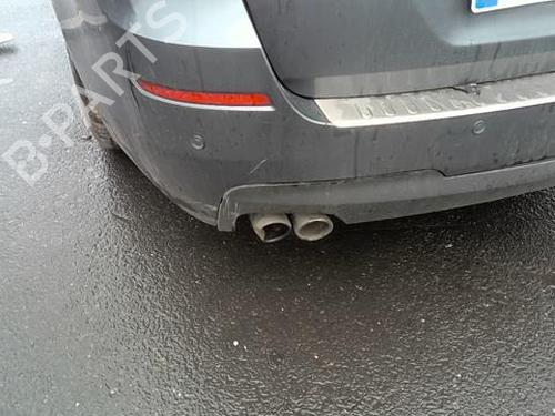 Glove box BMW 5 Touring (F11) 528 i | BP31704688C95 