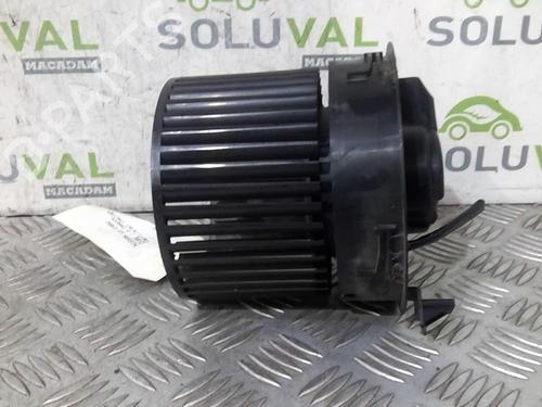 Heater blower motor NISSAN CUBE (Z12) 1.6 16V | BP20364149M62 