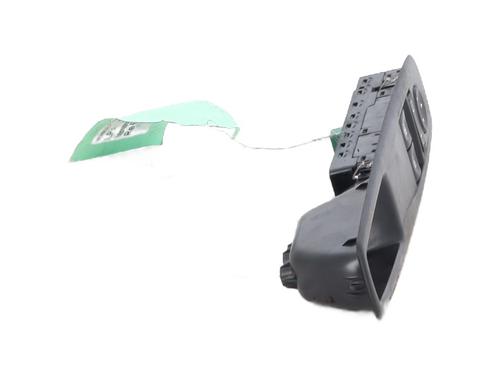 Left front window switch RENAULT SCÉNIC III (JZ0/1_) 1.5 dCi | BP32872449I27 - Image 3