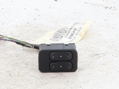 Left front window switch OPEL MERIVA A MPV (X03) 1.4 16V Twinport (E75) | BP40289938I27 - Image 2