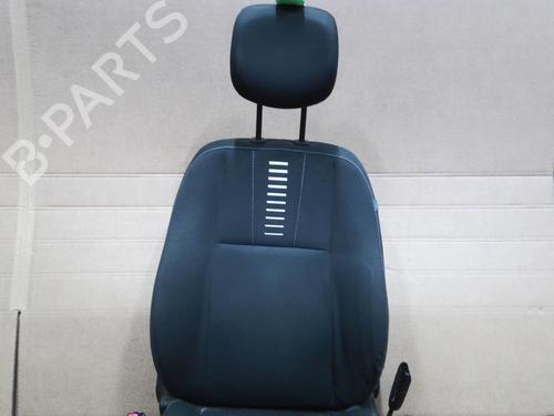 Left front seat RENAULT MEGANE III Hatchback (BZ0/1_, B3_) 1.5 dCi (BZ09, BZ0D, BZ1W, BZ29, BZ14) | BP31760961C15  - Image 10