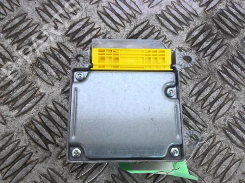 ECU airbags VW POLO (9N_, 9A_) 1.4 TDI | BP20365851M53 