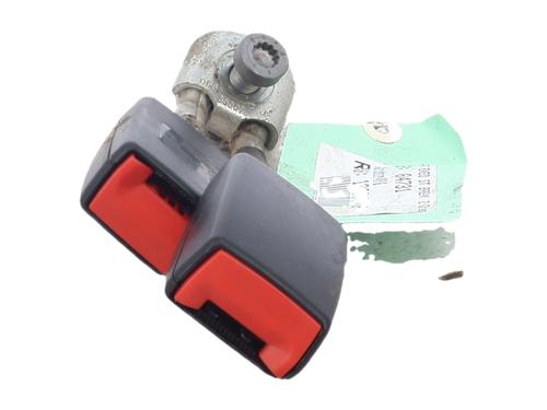 Used Seat buckle Seat buckle SEAT EXEO ST (3R5) 2.0 TDI (143 hp) 39699917 39699917