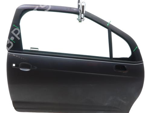 Tür rechts vorne für CITROËN DS3 (SA_) 1.6 HDi 110 (112 hp) 32275458