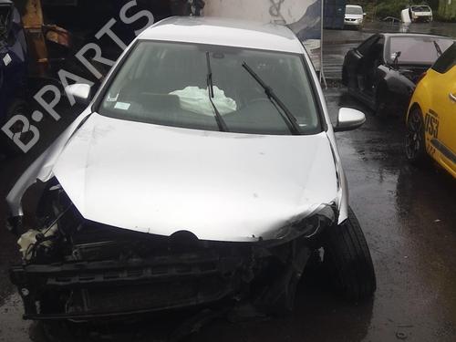 Tailgate VW GOLF VI (5K1) 2.0 TDI | BP22002470C6 