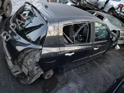 Subframe RENAULT CLIO III (BR0/1, CR0/1) 1.5 dCi (BR17, CR17) | BP30976628M9