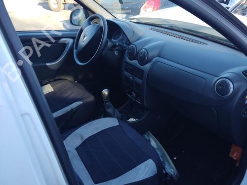 Right sun visor DACIA DUSTER (HS_) 1.5 dCi (HSMC) | BP22749092I2  - Image 6