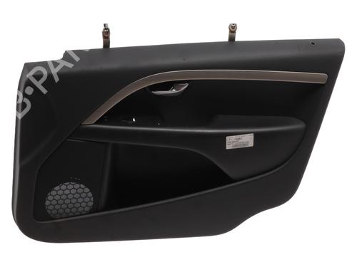 Front right panel VOLVO V70 III (135) D5 | BP30159549C59 - Image 3