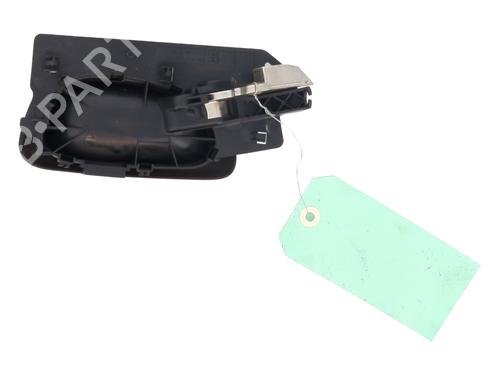 Front right interior door handle PEUGEOT 307 (3A/C) 2.0 HDi 110 | BP29840534I14