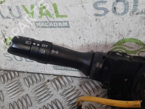 Steering column stalk PEUGEOT 107 (PM_, PN_) 1.4 HDi | BP21728180I23 