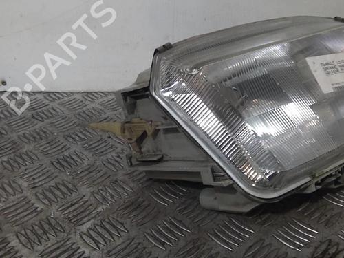 Used Right headlight Right headlight RENAULT SAFRANE I (B54_) 2.2 (B543) (137 hp) 20367184 20367184