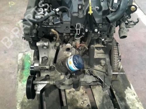 Engine RENAULT CLIO III (BR0/1, CR0/1) 1.5 dCi (C/BR0G, C/BR1G) | BP20357386M1 