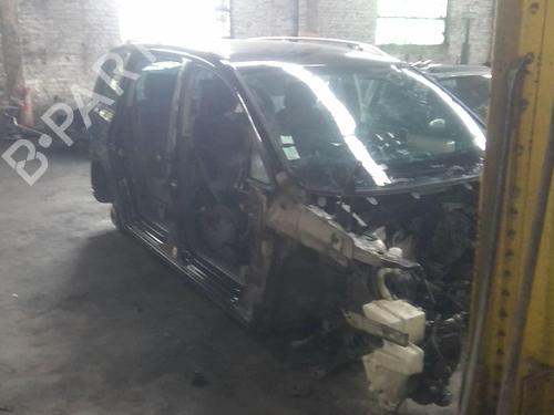 Instrument cluster VW TOURAN (1T1, 1T2) 2.0 TDI 16V | BP21786389C47 