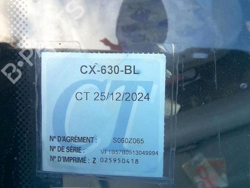 Used Parts RENAULT CLIO I (B/C57_, 5/357_) 1.4 1877493