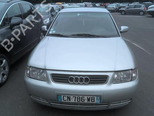 Left front window switch AUDI A3 (8L1) 1.6 | BP20359011I27 