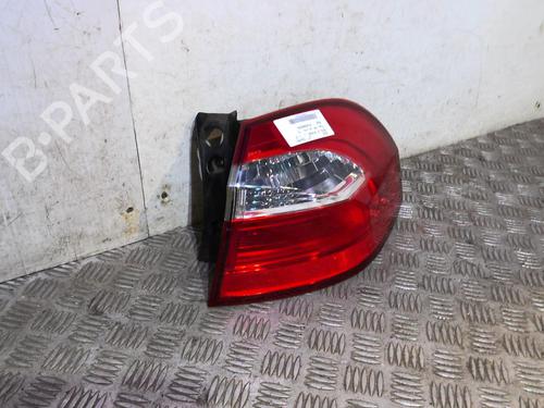 Used Right taillight KIA RIO III (UB) 1.25 CVVT (86 hp) 20358496
