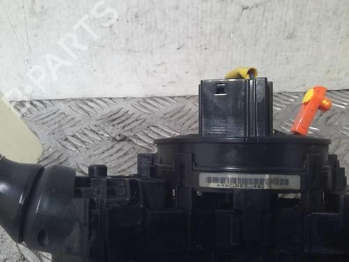 Used Steering column stalk PEUGEOT 107 (PM_, PN_) 1.0 (68 hp) 21728210