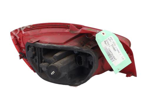 Used Right taillight Right taillight SEAT IBIZA IV (6J5, 6P1) 1.6 TDI (90 hp) 23788883 23788883