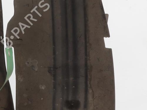 Wheel arch PEUGEOT 206 Hatchback (2A/C) 1.1 i | BP28103616C56 