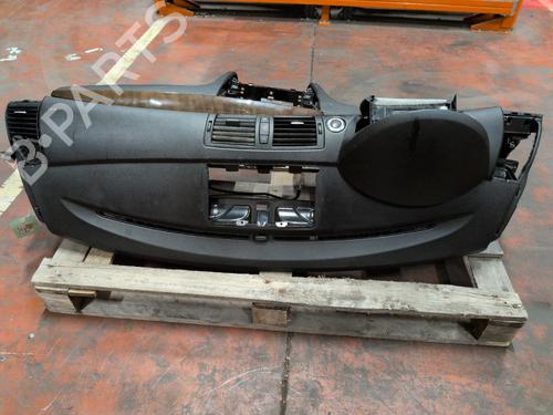 Dashboard BMW 1 (F20)  | BP36909771C46  - Image 5