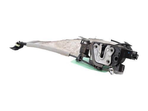 Front left lock RENAULT CAPTUR II (HF_) E-TECH 145 (HFMU) | BP37743362C98 - Image 3