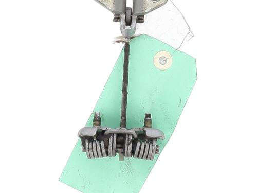 Hinge/Door check strap PEUGEOT 106 II (1A_, 1C_) 1.1 i | BP28326538C146 