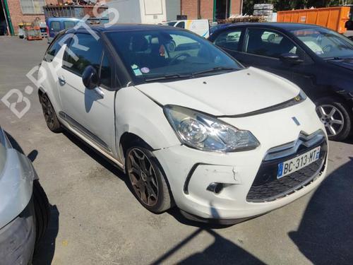 ABS pump CITROËN DS3 (SA_) 1.6 THP 155 | BP23452927M43  - Image 13