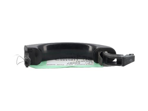 Rear right exterior door handle VW GOLF PLUS V (5M1, 521) 1.6 TDI | BP28326500C130 