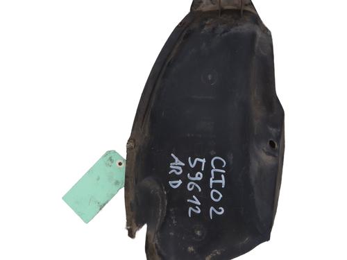 Hjulbue RENAULT CLIO II (BB_, CB_) 1.6 16V (BB01, BB0H, BB0T, BB14, BB1D, BB1R, BB2KL, BB3G... (107 hp) 26184468