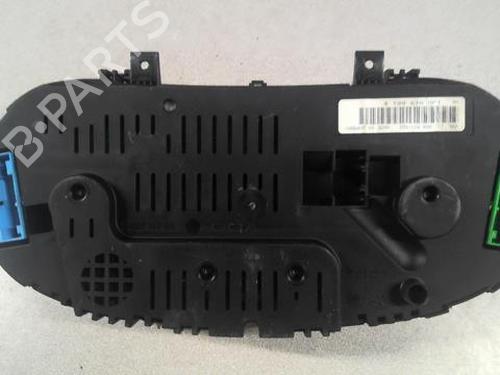 Instrument cluster VW GOLF IV (1J1) 1.6 | BP21786415C47 