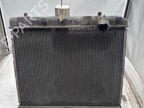 Water radiator OPEL AGILA B (H08) 1.0 (F68) | BP37504571M31 - Image 3