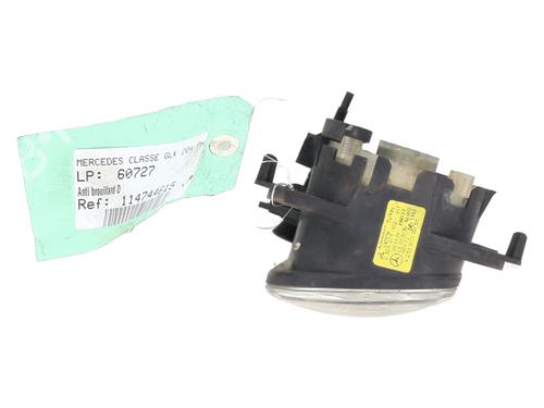 Right front fog light MERCEDES-BENZ GLK-CLASS (X204) 220 CDI 4-matic (204.984, 204.997) | BP30147726C31