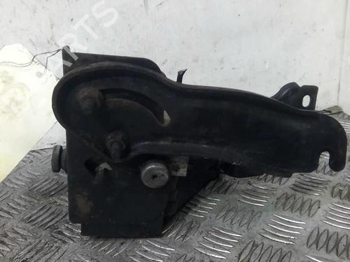 Used ABS pump CITROËN C3 I (FC_, FN_) 1.4 HDi (68 hp) 20368399