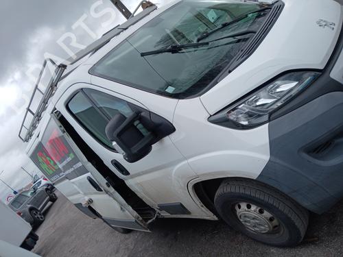 Front right window mechanism PEUGEOT BOXER Van 2.2 HDi 110 | BP35939666C23 - Image 11