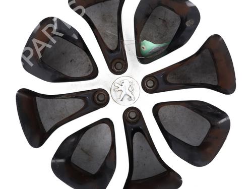 Used Rim PEUGEOT 5008 (0U_, 0E_) 1.6 HDi (112 hp) 26183157