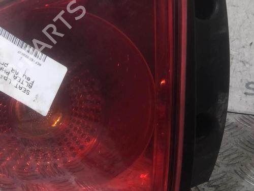 Right taillight SEAT ALTEA (5P1) 2.0 TDI 16V | BP20363942C35 
