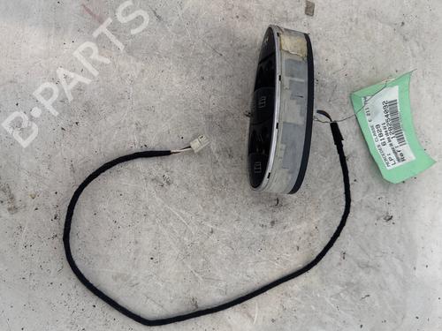 Left front window switch MERCEDES-BENZ E-CLASS (W211) E 320 CDI (211.026) | BP36955616I27 - Image 3