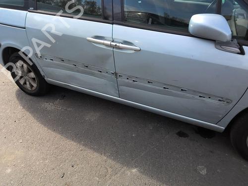 Climate control PEUGEOT 807 (EB_) 2.0 HDi | BP21817224I5  - Image 6