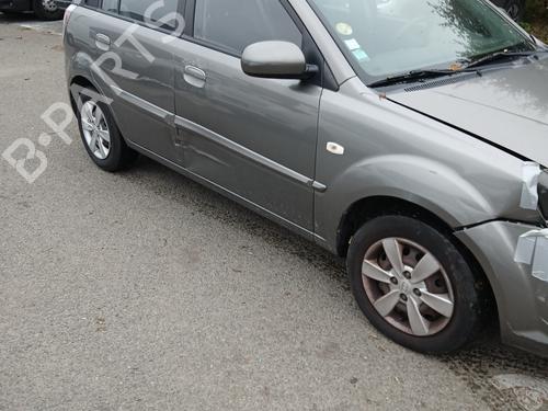 Rear left interior door handle KIA RIO II (JB) 1.5 CRDi | BP30362347I15 - Image 9
