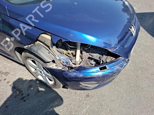 Subframe PEUGEOT 307 CC (3B) 1.6 16V | BP28117507M9 - Image 6