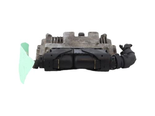 Engine control unit (ECU) ALFA ROMEO BRERA (939_) 2.4 JTDM 20V (939DXD1B, 939DXD12) | BP36791707M57 - Image 4