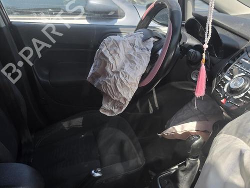 Starter FORD FIESTA VI (CB1, CCN) 1.6 TDCi | BP38167100M8 - Image 7