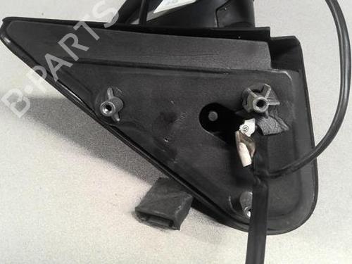 Right mirror SEAT IBIZA II (6K1) 1.4 i | BP22000450C27 