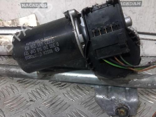 Viskermotor vindrude Viskermotor vindrude AUDI A8 D2 (4D2, 4D8) 2.5 TDI (150 hp) 20370057 20370057