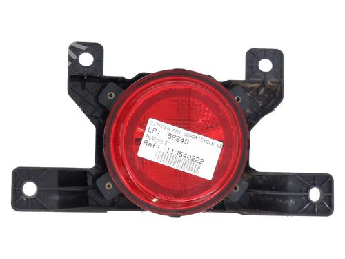 Used Right taillight CITROËN AMI (9A_) Electric (9AZ2CA) (8 hp) 29564416
