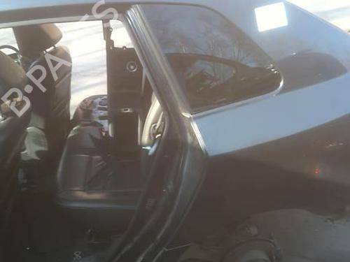 Front right window mechanism RENAULT KOLEOS I (HY_) 2.0 dCi 4x4 (HY0B) | BP24816811C23 - Image 23